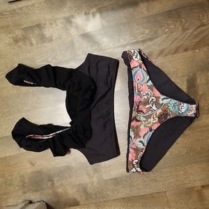 Maaji reversible bikini